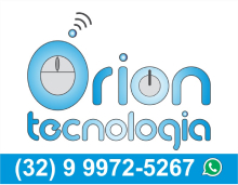 Orion Tecnologia - G